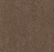 Линолеум Forbo Marmoleum Marbled Fresco 3874-387435 walnut фото 1 | FLOORDEALER